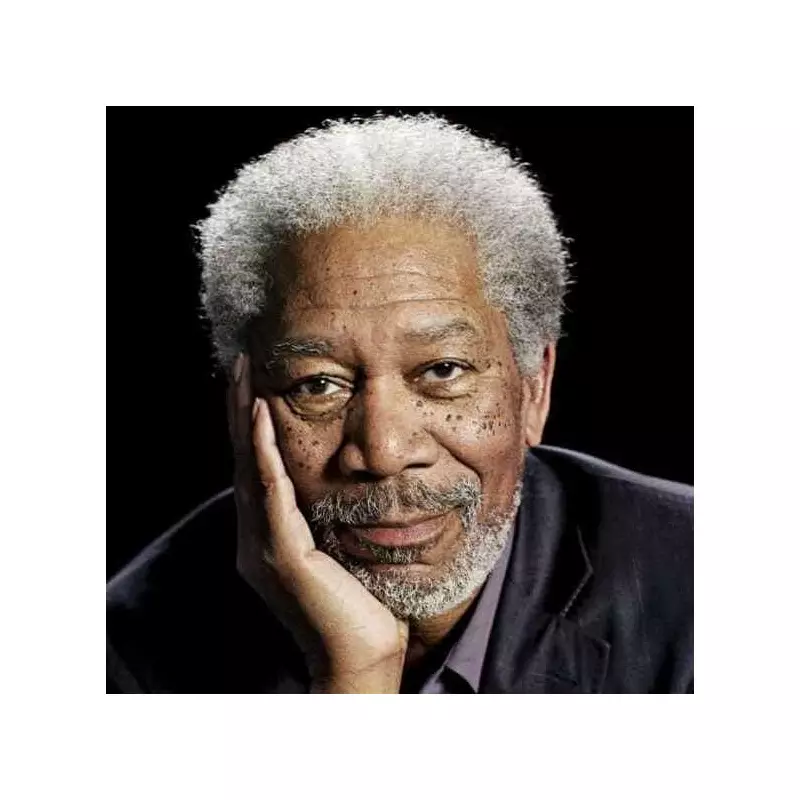 Morgan Freeman Slams AI Voice Cloning as 'Robbery'