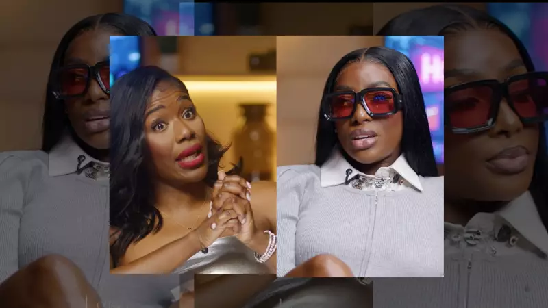 Ms DSF vs Mide Oni: The Explosive Interview Clash Over Misquoted Statement