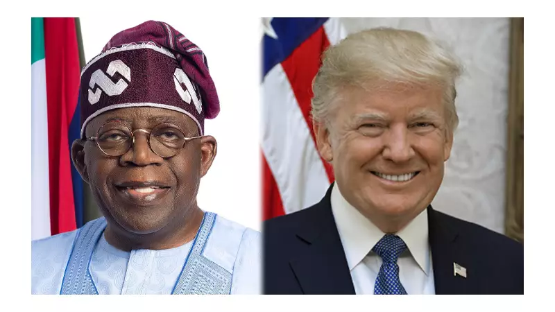 MURIC Fires Back: 'Tinubu Has Been Generous to Christians' - Questions Alleged Betrayal of Trump