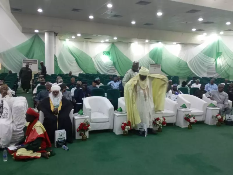 Muslim Leaders Urge Action on Religious Freedom to Prevent Unrest