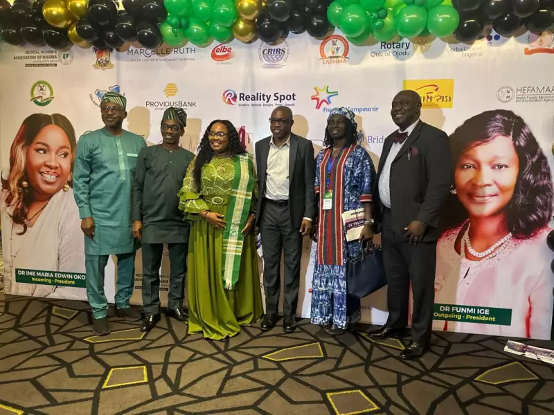 MWAN Lagos Launches Plan to Cut Maternal, Child Mortality