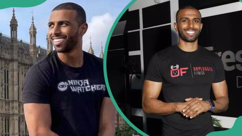 Myron Gaines: Real Name, Age, Career & Fresh and Fit Controversy