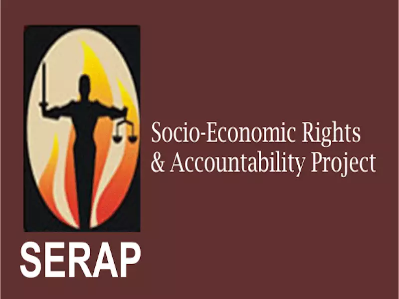 N5bn Defamation Suit: SERAP Defends Mandate in Court Against DSS Officials