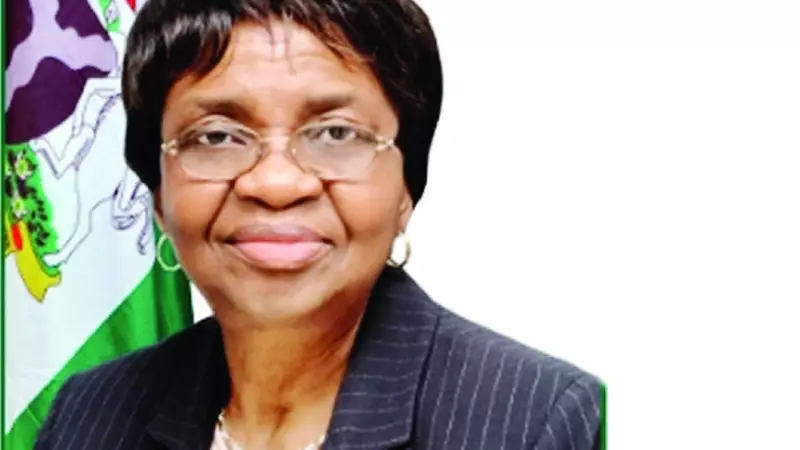 NAFDAC Vows Crackdown on Substandard Goods Continues Despite Trade Fair Market Violence