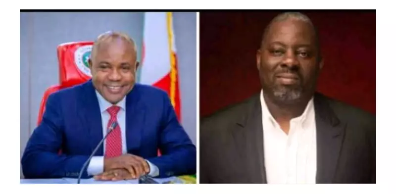 NAFEST 2025: Enugu Hosts Historic Durbar & Creative Innovations