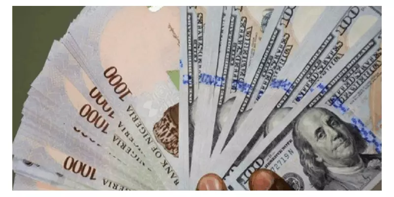Naira Gains to N1,441/$ as CBN Holds Interest Rate at 27%