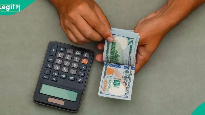 Naira Takes Another Dive: Nigerian Currency Loses Ground Against US Dollar in Fresh Exchange Rate Setback