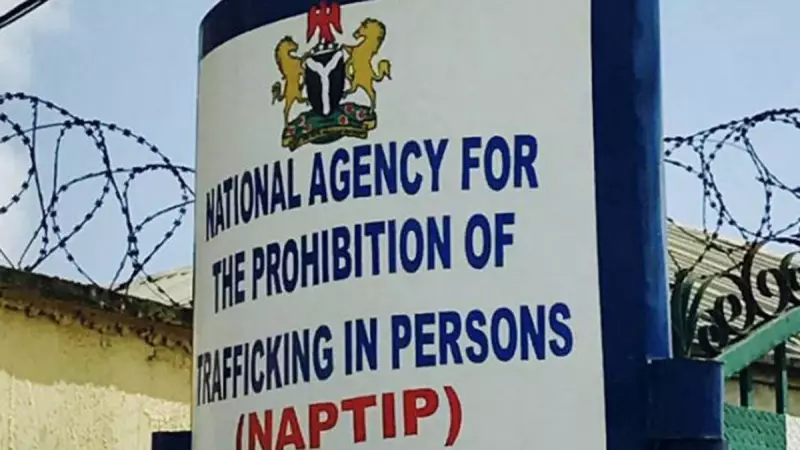 NAPTIP Intensifies Fight Against GBV, Secures 40 Convictions
