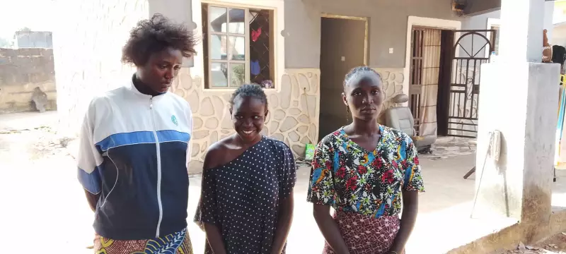 Nasarawa Intervenes: Orphan, Siblings Rescued from Forced Eviction