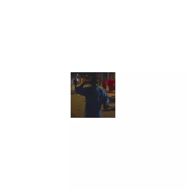 Nasarawa Police Debunk Viral Herdsmen Attack Claim, Clergyman in Custody