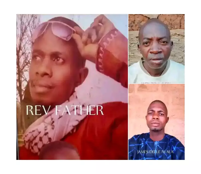 Nasarawa Prince, Two Others Killed by Bandits in Deadly Attack