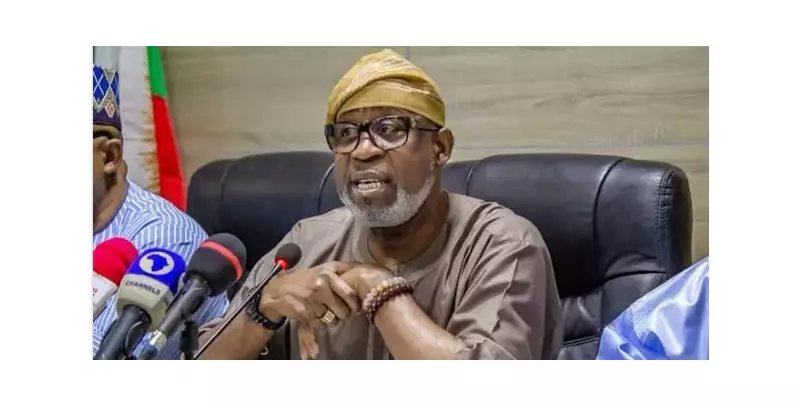 Nasarawa Rare Earth Plant to Create 10,000 Jobs, Boosts Mining Revenue