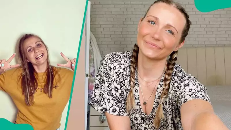 Natalie Hanby: From Prank Victim to Nutritionist & Social Media Star