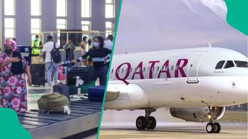 NCAA Fines Qatar Airways N5 Million for Consumer Rights Violations