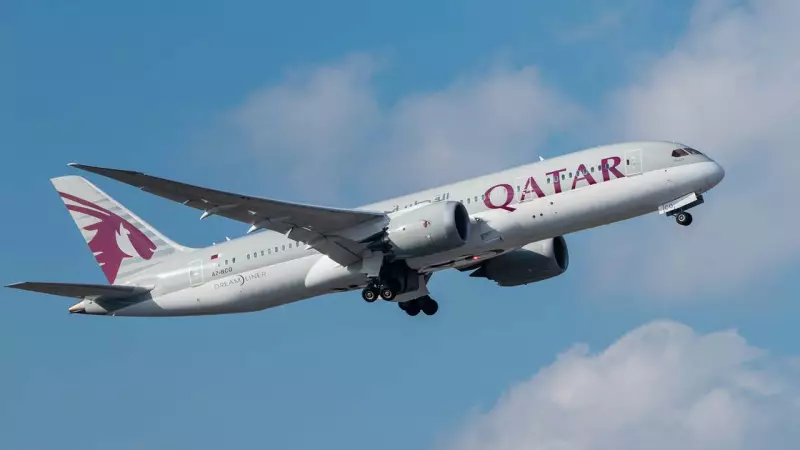 NCAA Fines Qatar Airways N5 Million Over Passenger Rights Violation