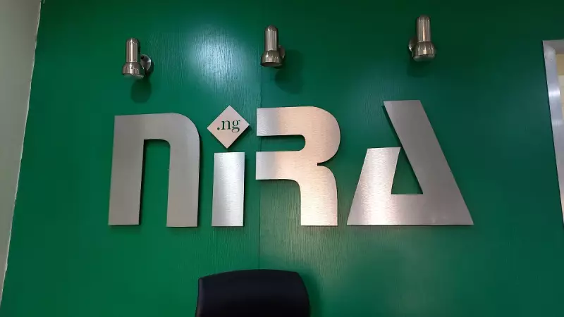 NCC Suspends 7 .ng Domains in Major Anti-Piracy Crackdown