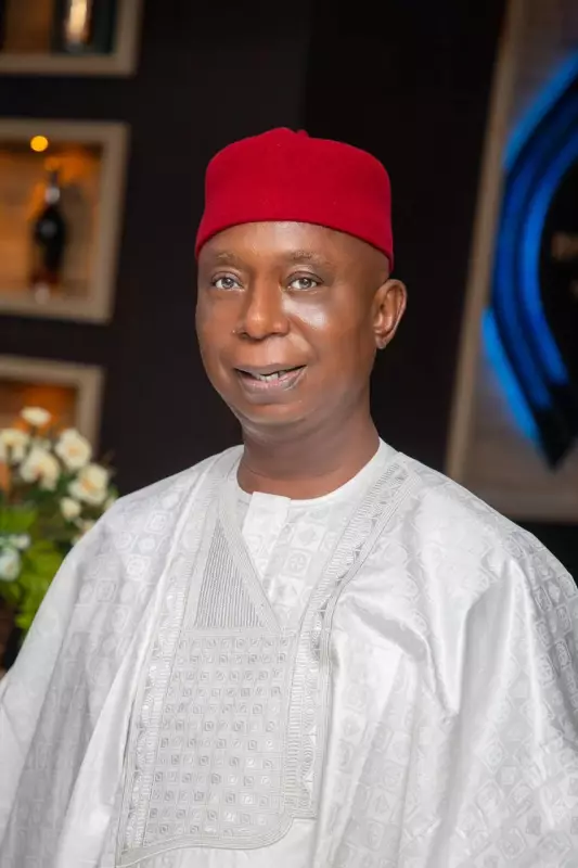 Ned Nwoko Praises Woman for Speaking Truth About Regina Daniels