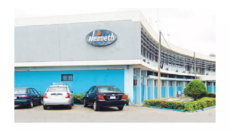 Neimeth International Pharmaceuticals Soars: 120% Operating Profit Surge Driven by Strategic Expansion