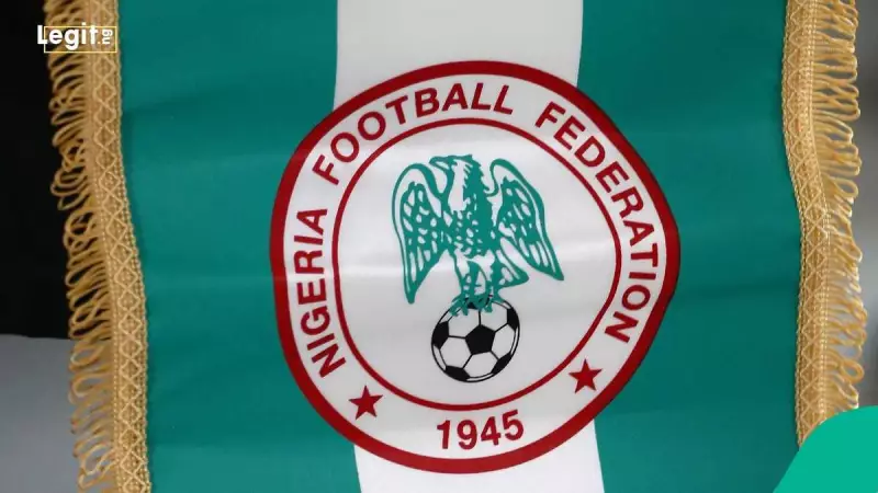NFF Vice President Sheu Dikko Debunks ₦12 Billion Kebbi Stadium Rumors - Exclusive Details
