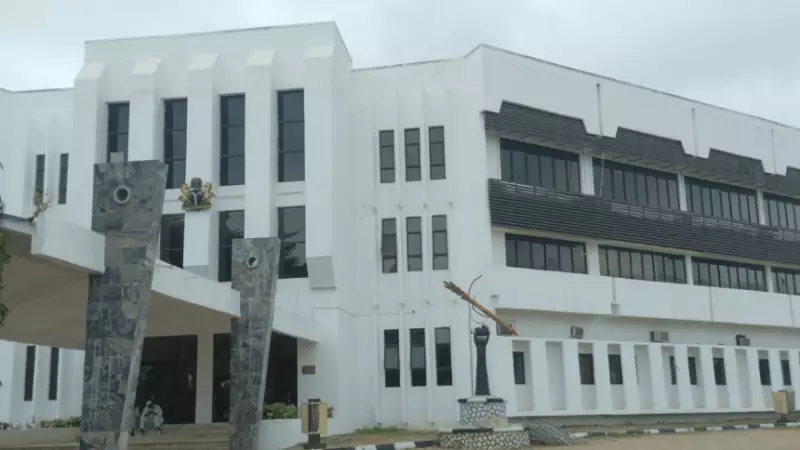 Niger Assembly Threatens Shutdown Over Insecurity, Demands Student Rescue