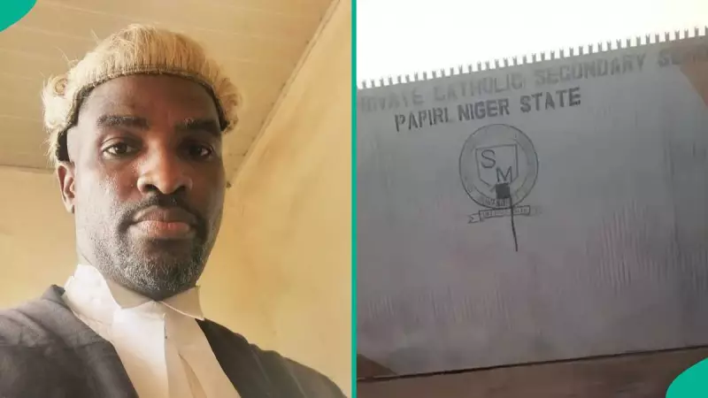 Niger Catholic School Attack: Lawyer Asks 2 Critical Questions After CNN Report