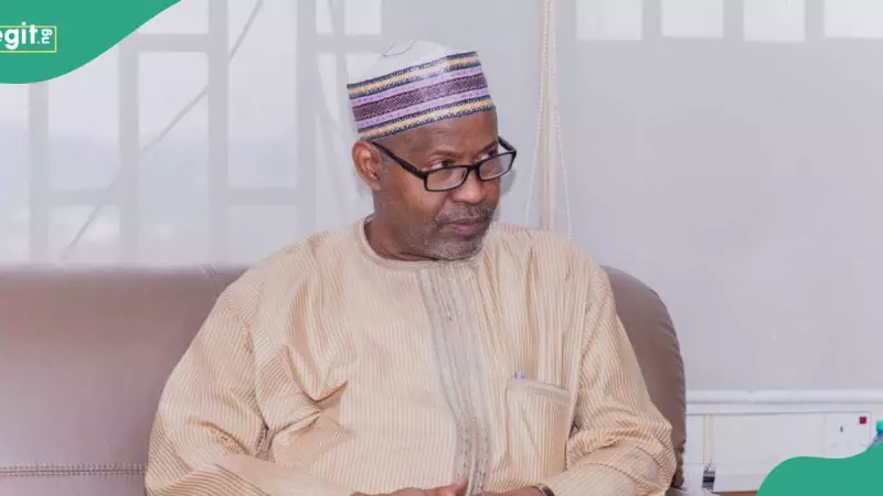 Nigeria Bans Honorary Degrees for Serving Public Officials