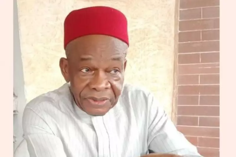 Nigeria Dangerously Close to Normalising Terror, Ex-Minister Warns