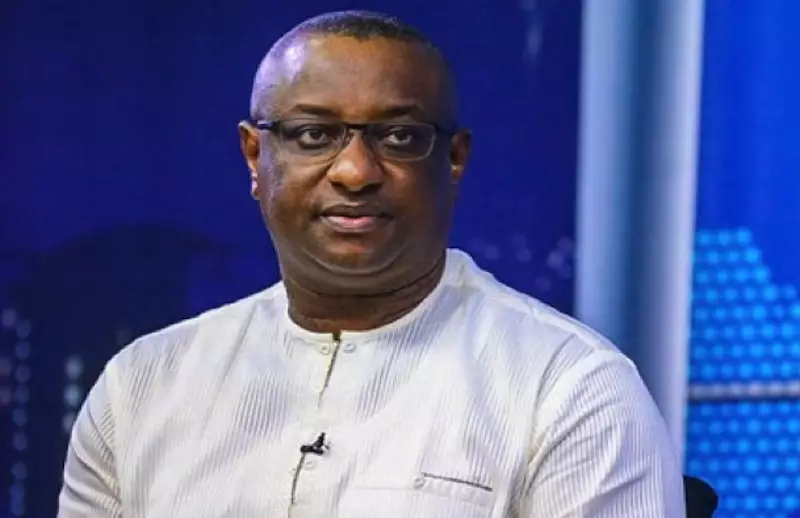 Nigeria Debunks FALSE Claims of Targeted Christian Killings - Festus Keyamo Sets Record Straight in Open Letter to Trump