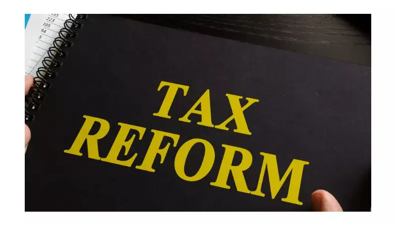 Nigeria Enters New Tax Era: How the Tax Administration Act 2025 Will Transform Your Business