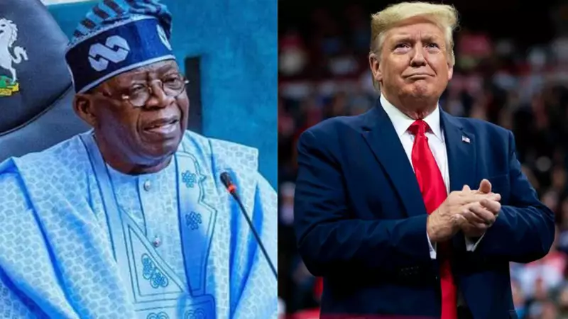 Nigeria Fires Back: Government Rejects US 'Country of Concern' Label on Religious Freedom