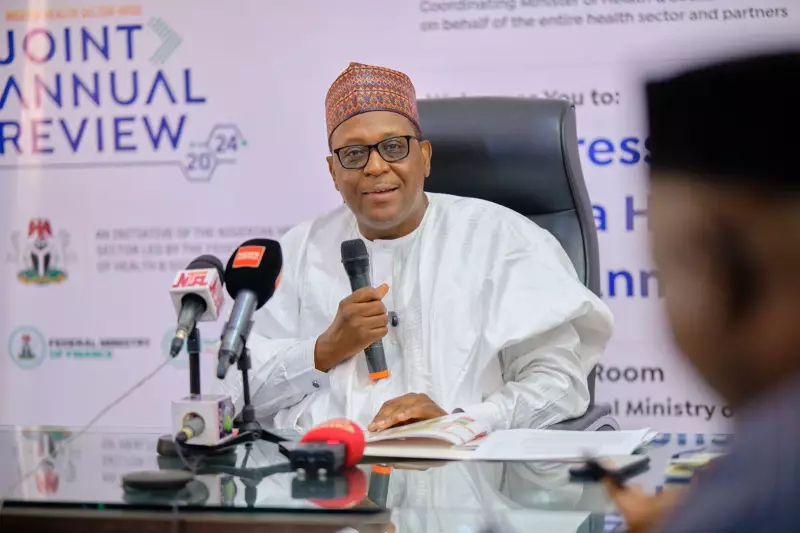 Nigeria Pushes for Stronger Sugar Tax to Combat Health Crisis