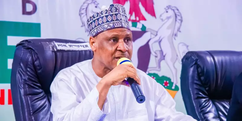 Nigeria Rejects Religious Freedom Violation Claims, FG Insists