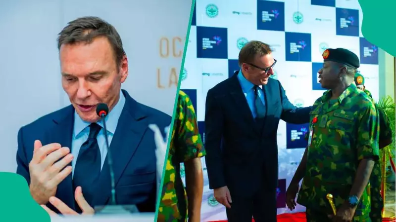 Nigeria to Host Inaugural Africa International Defence Exhibition in 2026