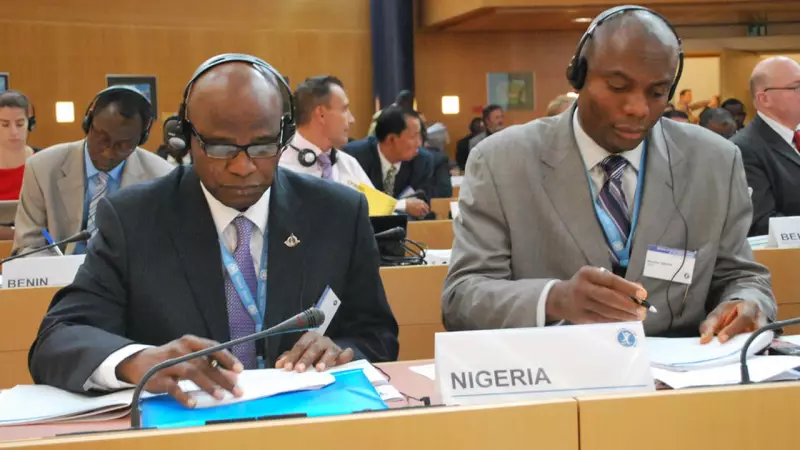 Nigeria Urges Global Cooperation on Arms Proliferation, Rejects 'Naming and Shaming'