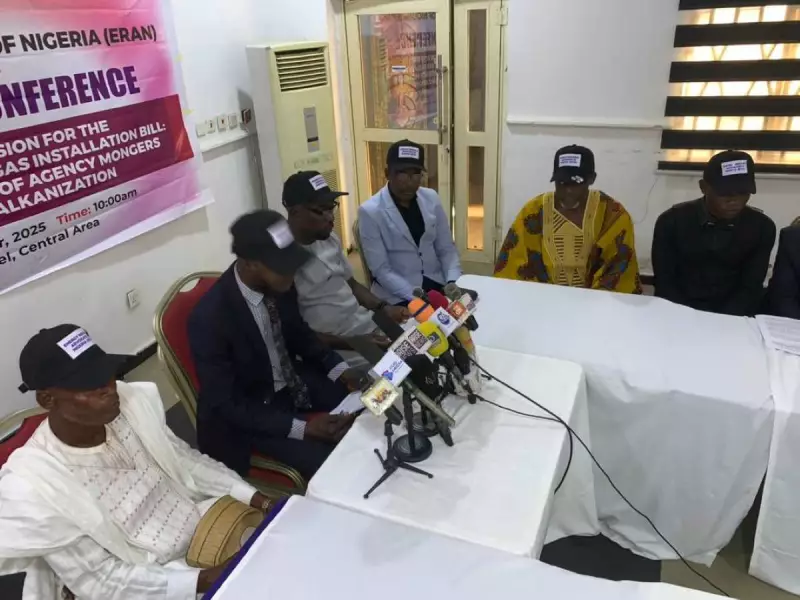 Nigerian Activists Sound Alarm Over Proposed Oil Decommissioning Commission - 'A License to Pollute'