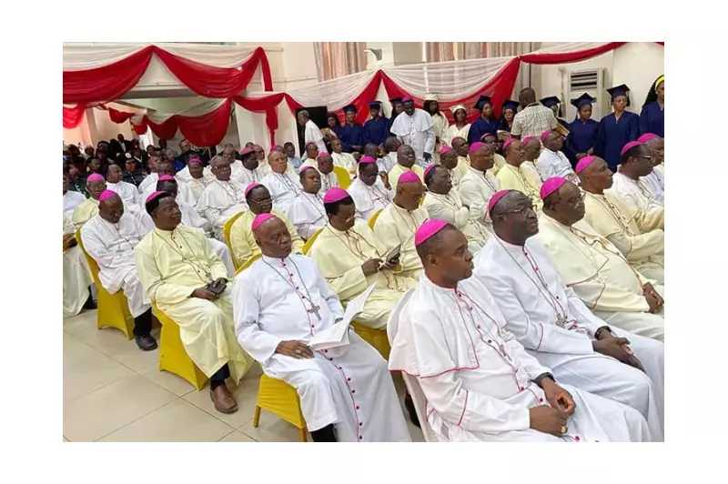 Nigerian Catholic Bishops Accuse Security Forces of Delayed Response to Attacks