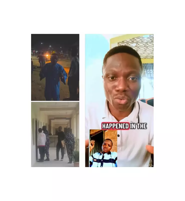 Nigerian Cleric Condemns Arrest of Evangelist Over Herdsmen Attack Alarm