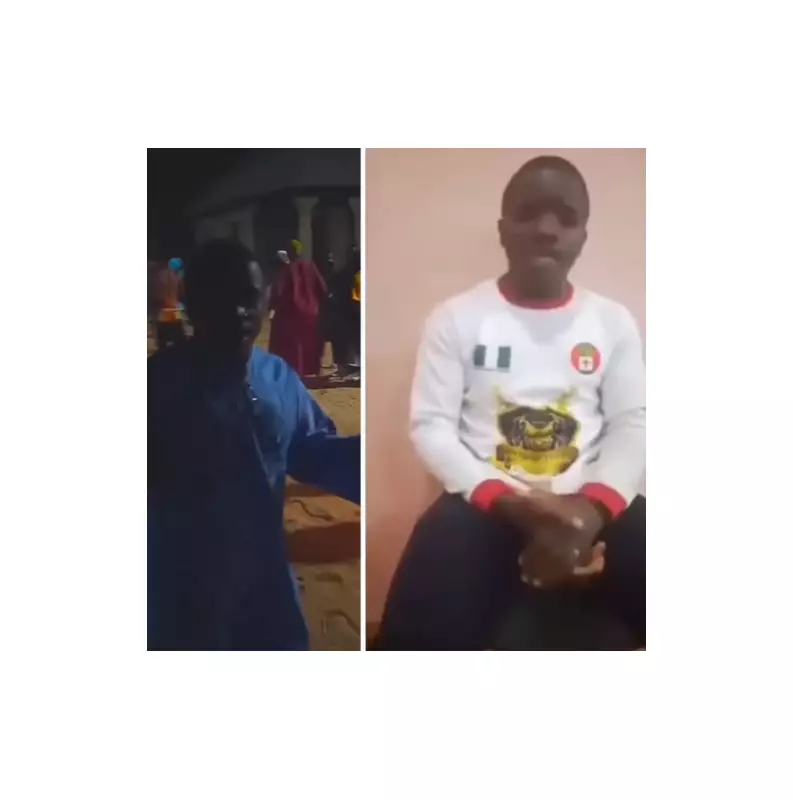 Nigerian Cleric Retracts Herdsmen Invasion Claim After Police Arrest