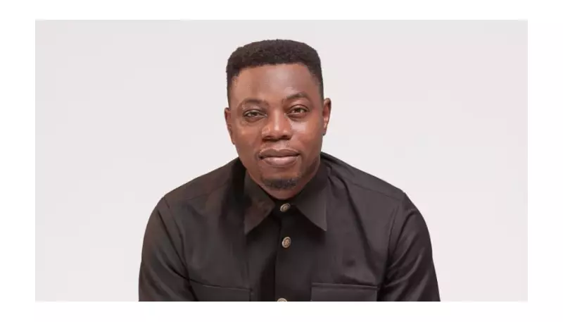 Nigerian Comedian Sunny Messiah Tackles Modern Fatherhood in Hilarious New Paternity Leave Comedy