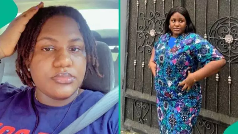 Nigerian Dad's Viral Facebook Comment on Lady's Post Sparks Reactions