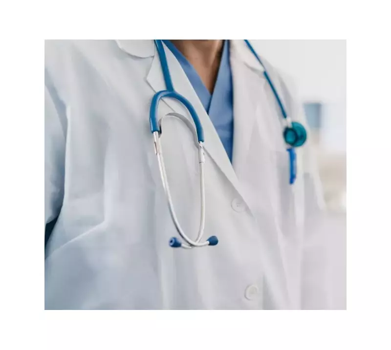 Nigerian Doctor Jailed 3 Years for £268,000 NHS Fraud in UK