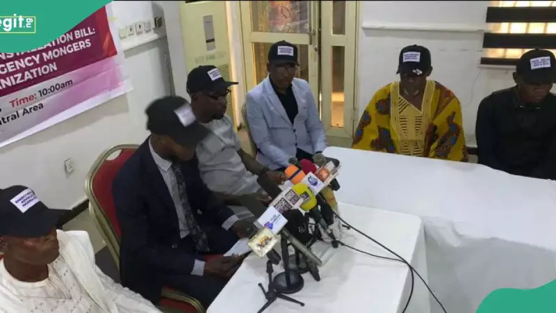 Nigerian Energy Activists Demand Urgent Action on Oil Decommissioning Commission Bill