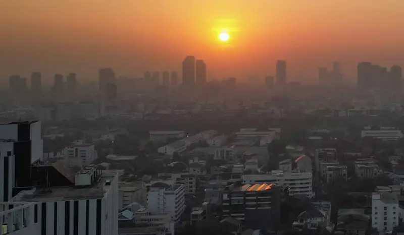 Nigerian Family Demands FG Action After Son Allegedly Dies in Thailand Job Scam Camp