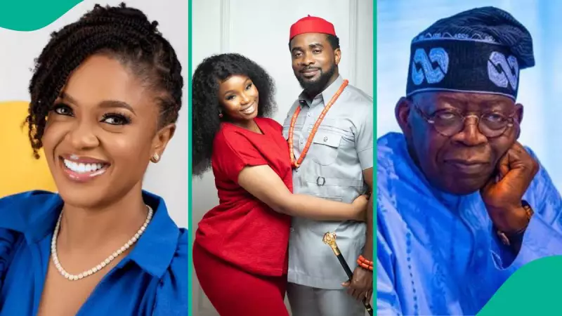 Nigerian Government Agency Faces Backlash Over Controversial Criticism of Omoni Oboli's 'Love Is...' Movie
