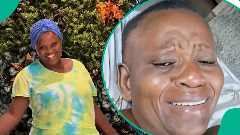 Nigerian Influencer Aunty Esther's Cancer Battle Sparks Online Concern