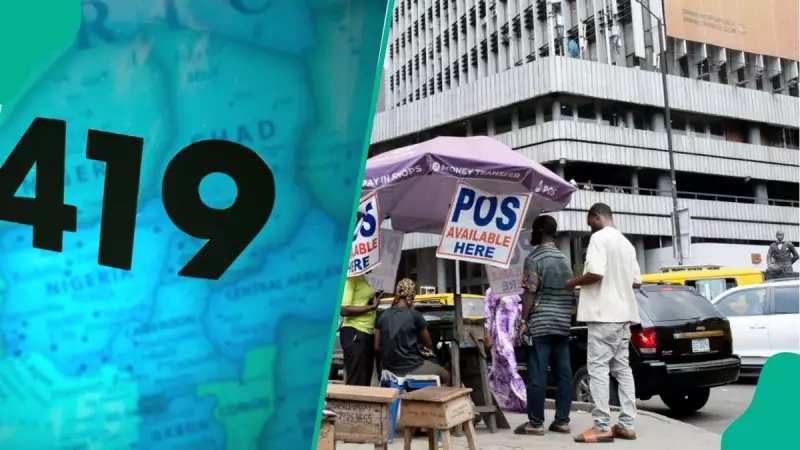 Nigerian Lawmakers Expose Major Cybersecurity Gaps in Digital Payments