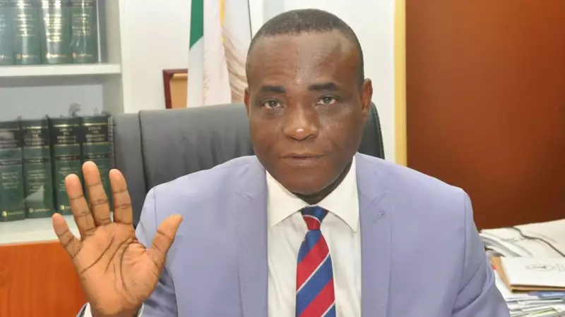 Nigerian Lawmakers Lose Their Seats: Senator Enang Declares Defection Without Party Division Invalid