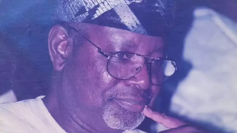 Nigerian Leaders in Mourning: Former Presidential Aide Mohammed Passes Away