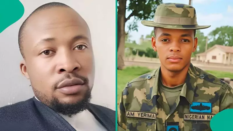 Nigerian Man Explains How Lt. Yerima Broke Law in Wike Clash, Career at Risk