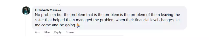 Nigerian Man Urges Single Women to Consider Men with Low Income